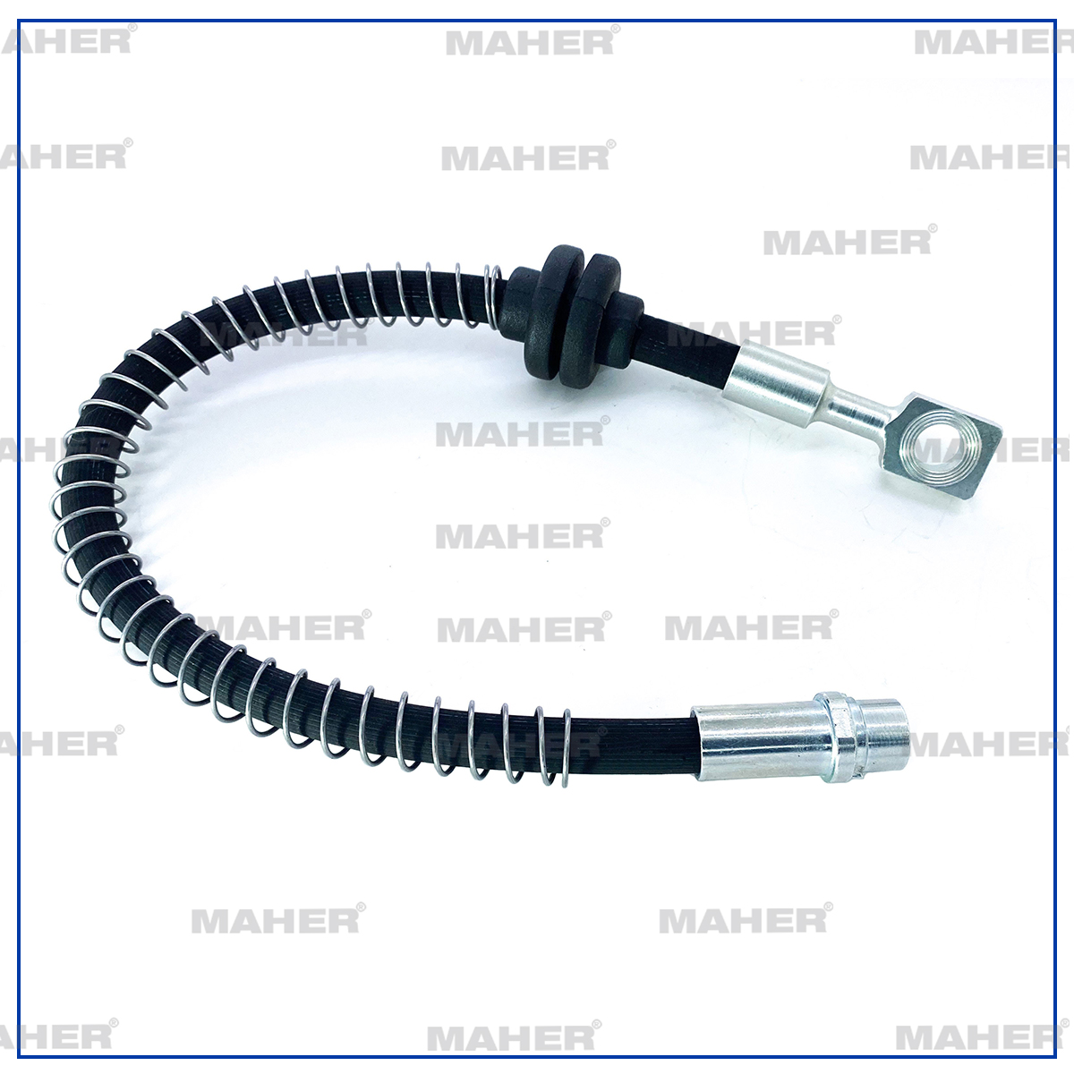 Volkswagen Amarok Ön Hortum Fren Ön OEM 2H6611701